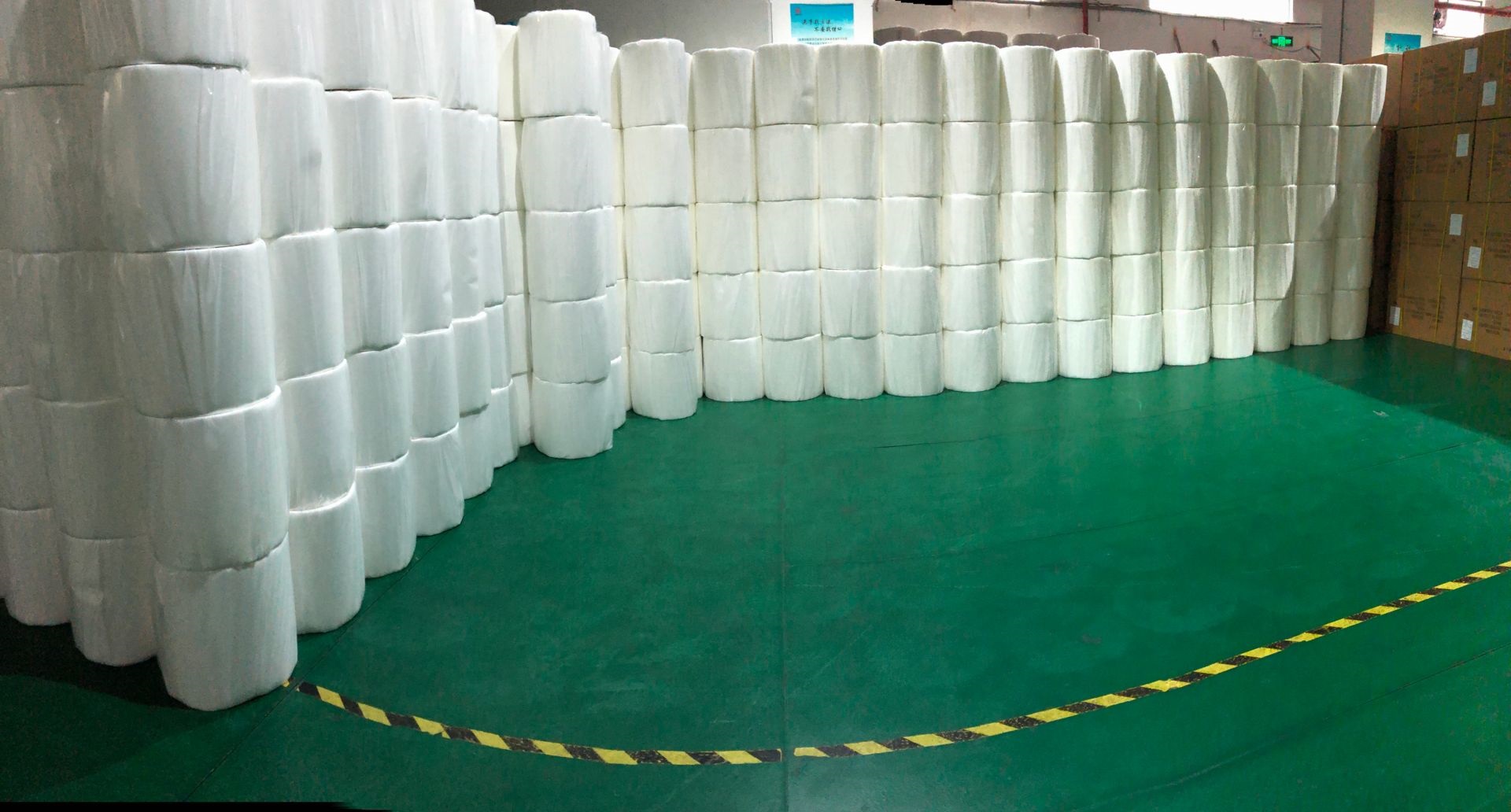 電子霧化過(guò)濾棉廠(chǎng)家 一次性可降解水刺無(wú)紡布