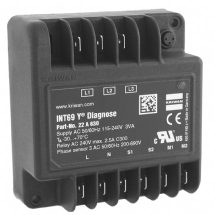 KRIWAN늙CR_ INT69 Y Diagnose 22 A 630, 31 A 630,F(xin)؛,(jng)N,ԭbƷ,r,r,g(sh)Y,Ҏ(gu)񅢔(sh),ߴD,a(chn)Ʒ,PDF,DATASHEET,CATLOG