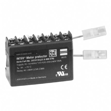 科瑞文KRIWAN電機(jī)保護(hù)器INT69 Motor Protector 22 A 460 S70,現(xiàn)貨庫(kù)存,代理經(jīng)銷(xiāo),原裝正品,價(jià)格,報(bào)價(jià),技術(shù)資料,規(guī)格參數(shù)表,尺寸圖,產(chǎn)品冊(cè),PDF,DATASHEET,CATLOG 科瑞文KRIWAN電機(jī)保護(hù)器INT69 Motor Protector 22 A 460 S70,現(xiàn)貨庫(kù)存,代理經(jīng)銷(xiāo),原裝正品,價(jià)格,報(bào)價(jià),技術(shù)資料,規(guī)格參數(shù)表,尺寸圖,產(chǎn)品冊(cè),PDF,DATASHEET,CATLOG