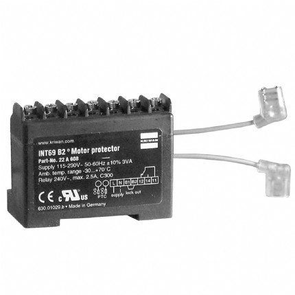 科瑞文KRIWAN電機(jī)保護(hù)器INT69 B2 Motor Protector 22 A 608,現(xiàn)貨庫(kù)存,代理經(jīng)銷(xiāo),原裝正品,價(jià)格,報(bào)價(jià),技術(shù)資料,規(guī)格參數(shù)表,尺寸圖,產(chǎn)品冊(cè),PDF,DATASHEET,CATLOG 科瑞文KRIWAN電機(jī)保護(hù)器INT69 B2 Motor Protector 22 A 608,現(xiàn)貨庫(kù)存,代理經(jīng)銷(xiāo),原裝正品,價(jià)格,報(bào)價(jià),技術(shù)資料,規(guī)格參數(shù)表,尺寸圖,產(chǎn)品冊(cè),PDF,DATASHEET,CATLOG