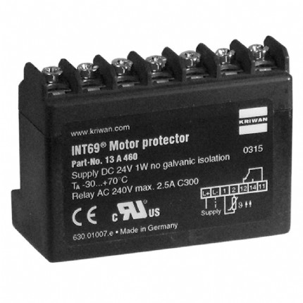 科瑞文KRIWAN電機(jī)保護(hù)器INT69 Motor Protector 13 A 460,現(xiàn)貨庫(kù)存,代理經(jīng)銷(xiāo),原裝正品,價(jià)格,報(bào)價(jià),技術(shù)資料,規(guī)格參數(shù)表,尺寸圖,產(chǎn)品冊(cè),PDF,DATASHEET,CATLOG 科瑞文KRIWAN電機(jī)保護(hù)器INT69 Motor Protector 13 A 460,現(xiàn)貨庫(kù)存,代理經(jīng)銷(xiāo),原裝正品,價(jià)格,報(bào)價(jià),技術(shù)資料,規(guī)格參數(shù)表,尺寸圖,產(chǎn)品冊(cè),PDF,DATASHEET,CATLOG