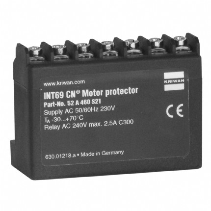 科瑞文KRIWAN電機(jī)保護(hù)器INT69 CN Motor Protector 52 A 460 S21,現(xiàn)貨庫(kù)存,代理經(jīng)銷(xiāo),原裝正品,價(jià)格,報(bào)價(jià),技術(shù)資料,規(guī)格參數(shù)表,尺寸圖,產(chǎn)品冊(cè),PDF,DATASHEET,CATLOG 科瑞文KRIWAN電機(jī)保護(hù)器INT69 CN Motor Protector 52 A 460 S21,現(xiàn)貨庫(kù)存,代理經(jīng)銷(xiāo),原裝正品,價(jià)格,報(bào)價(jià),技術(shù)資料,規(guī)格參數(shù)表,尺寸圖,產(chǎn)品冊(cè),PDF,DATASHEET,CATLOG