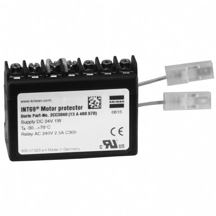 科瑞文KRIWAN電機(jī)保護(hù)器INT69 Motor Protector 13 A 460 S70,現(xiàn)貨庫(kù)存,代理經(jīng)銷(xiāo),原裝正品,價(jià)格,報(bào)價(jià),技術(shù)資料,規(guī)格參數(shù)表,尺寸圖,產(chǎn)品冊(cè),PDF,DATASHEET,CATLOG 科瑞文KRIWAN電機(jī)保護(hù)器INT69 Motor Protector 13 A 460 S70,現(xiàn)貨庫(kù)存,代理經(jīng)銷(xiāo),原裝正品,價(jià)格,報(bào)價(jià),技術(shù)資料,規(guī)格參數(shù)表,尺寸圖,產(chǎn)品冊(cè),PDF,DATASHEET,CATLOG