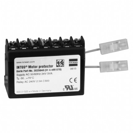 科瑞文KRIWAN電機(jī)保護(hù)器INT69 Motor Protector 31 A 460 S70,現(xiàn)貨庫(kù)存,代理經(jīng)銷(xiāo),原裝正品,價(jià)格,報(bào)價(jià),技術(shù)資料,規(guī)格參數(shù)表,尺寸圖,產(chǎn)品冊(cè),PDF,DATASHEET,CATLOG 科瑞文KRIWAN電機(jī)保護(hù)器INT69 Motor Protector 31 A 460 S70,現(xiàn)貨庫(kù)存,代理經(jīng)銷(xiāo),原裝正品,價(jià)格,報(bào)價(jià),技術(shù)資料,規(guī)格參數(shù)表,尺寸圖,產(chǎn)品冊(cè),PDF,DATASHEET,CATLOG