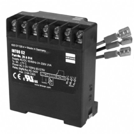 科瑞文KRIWAN電機(jī)保護(hù)器INT69 E2 Motor Protector 25 A 614,現(xiàn)貨庫(kù)存,代理經(jīng)銷(xiāo),原裝正品,價(jià)格,報(bào)價(jià),技術(shù)資料,規(guī)格參數(shù)表,尺寸圖,產(chǎn)品冊(cè),PDF,DATASHEET,CATLOG 科瑞文KRIWAN電機(jī)保護(hù)器INT69 E2 Motor Protector 25 A 614,現(xiàn)貨庫(kù)存,代理經(jīng)銷(xiāo),原裝正品,價(jià)格,報(bào)價(jià),技術(shù)資料,規(guī)格參數(shù)表,尺寸圖,產(chǎn)品冊(cè),PDF,DATASHEET,CATLOG
