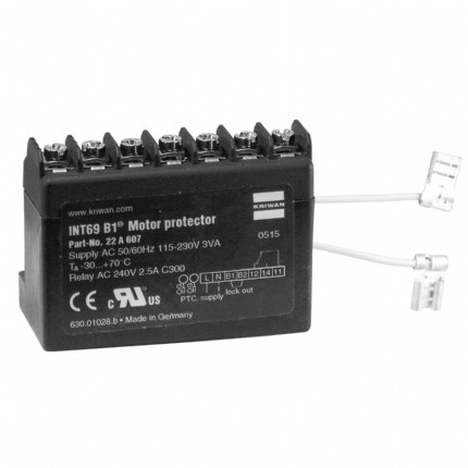 科瑞文KRIWAN電機(jī)保護(hù)器INT69 B1 Motor Protector 22 A 607,現(xiàn)貨庫(kù)存,代理經(jīng)銷(xiāo),原裝正品,價(jià)格,報(bào)價(jià),技術(shù)資料,規(guī)格參數(shù)表,尺寸圖,產(chǎn)品冊(cè),PDF,DATASHEET,CATLOG 科瑞文KRIWAN電機(jī)保護(hù)器INT69 B1 Motor Protector 22 A 607,現(xiàn)貨庫(kù)存,代理經(jīng)銷(xiāo),原裝正品,價(jià)格,報(bào)價(jià),技術(shù)資料,規(guī)格參數(shù)表,尺寸圖,產(chǎn)品冊(cè),PDF,DATASHEET,CATLOG