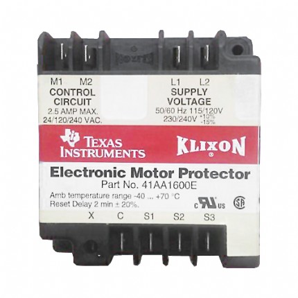 ɭ_Sensata Klixon I(y)(j)R_(d)o(h)40/41/42AAϵ