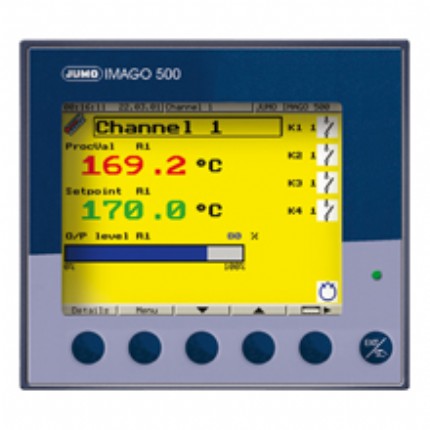 ïJUMOͨ^۾{(dio)(ji)703590 JUMO IMAGO 500,F(xin)؛,(jng)N,ԭbƷ,r(ji),(bo)r(ji),g(sh)Y,Ҏ(gu)񅢔(sh),ߴD,a(chn)Ʒ,PDF,DATASHEET,CATLOG