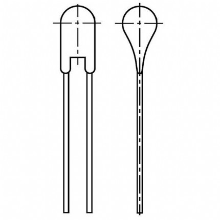 EPCOS(TDK)愛(ài)普科斯 PTC熱敏電阻 PTC溫度傳感器元件 B59008,C8系列,現(xiàn)貨庫(kù)存,代理經(jīng)銷(xiāo),原裝正品,價(jià)格,報(bào)價(jià),技術(shù)資料,規(guī)格參數(shù)表,尺寸圖,產(chǎn)品冊(cè),PDF,DATASHEET,CATLOG EPCOS(TDK)愛(ài)普科斯 PTC熱敏電阻 PTC溫度傳感器元件 B59008,C8系列,現(xiàn)貨庫(kù)存,代理經(jīng)銷(xiāo),原裝正品,價(jià)格,報(bào)價(jià),技術(shù)資料,規(guī)格參數(shù)表,尺寸圖,產(chǎn)品冊(cè),PDF,DATASHEET,CATLOG
