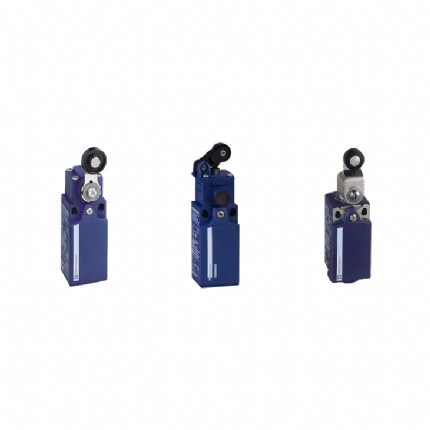 Telemecanique-(bio)(zhn)λ_P(gun)-