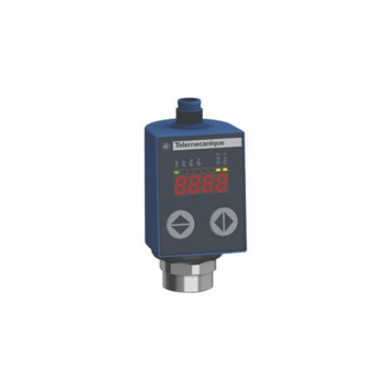 Telemecanique-,λ-_P(gun)